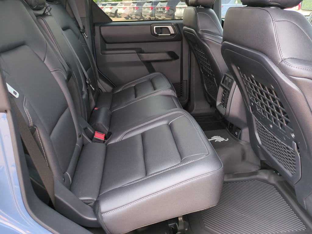 Thumbnail: 2025 Ford Bronco - 25