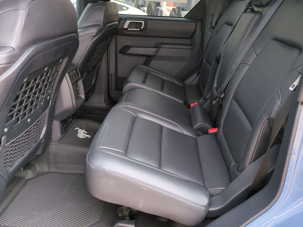 Thumbnail: 2025 Ford Bronco - 24