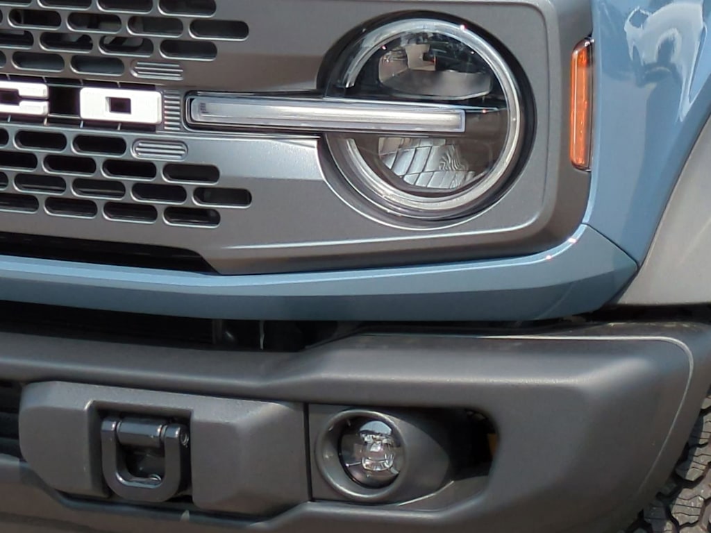 Thumbnail: 2025 Ford Bronco - 21