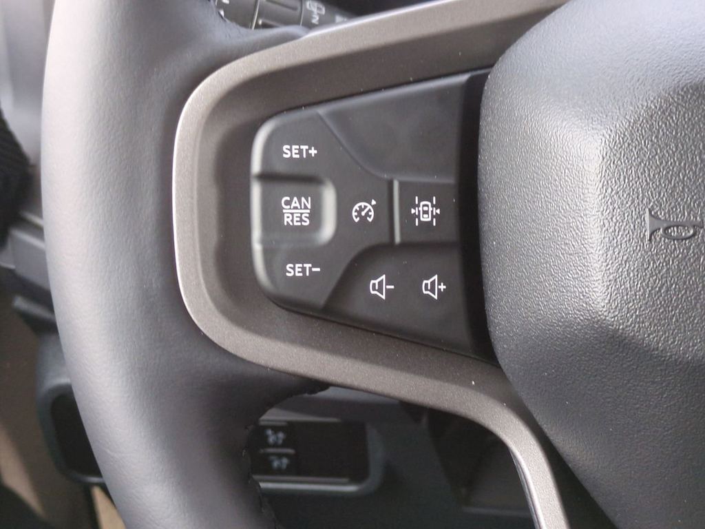 Thumbnail: 2025 Ford Bronco - 26