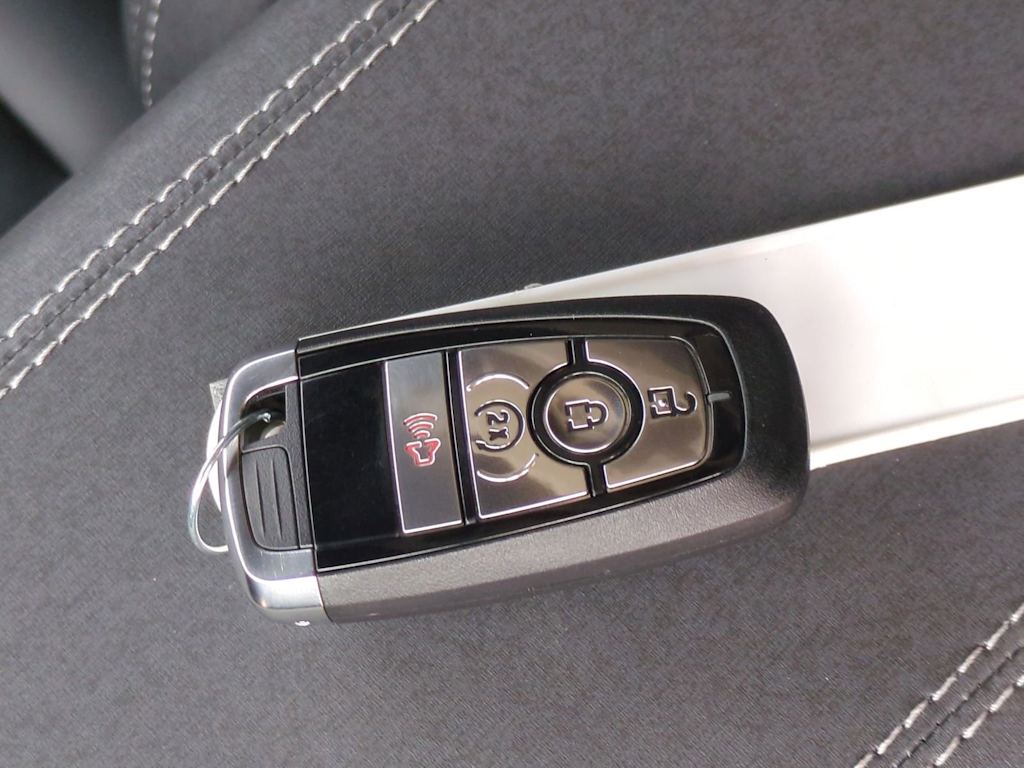 Thumbnail: 2025 Ford Bronco - 32