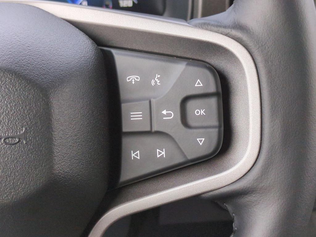 Thumbnail: 2025 Ford Bronco - 27