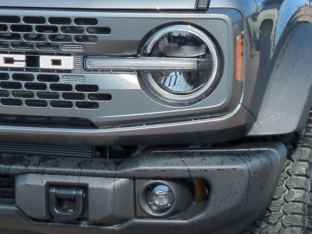 Thumbnail: 2026 Ford Bronco - 23