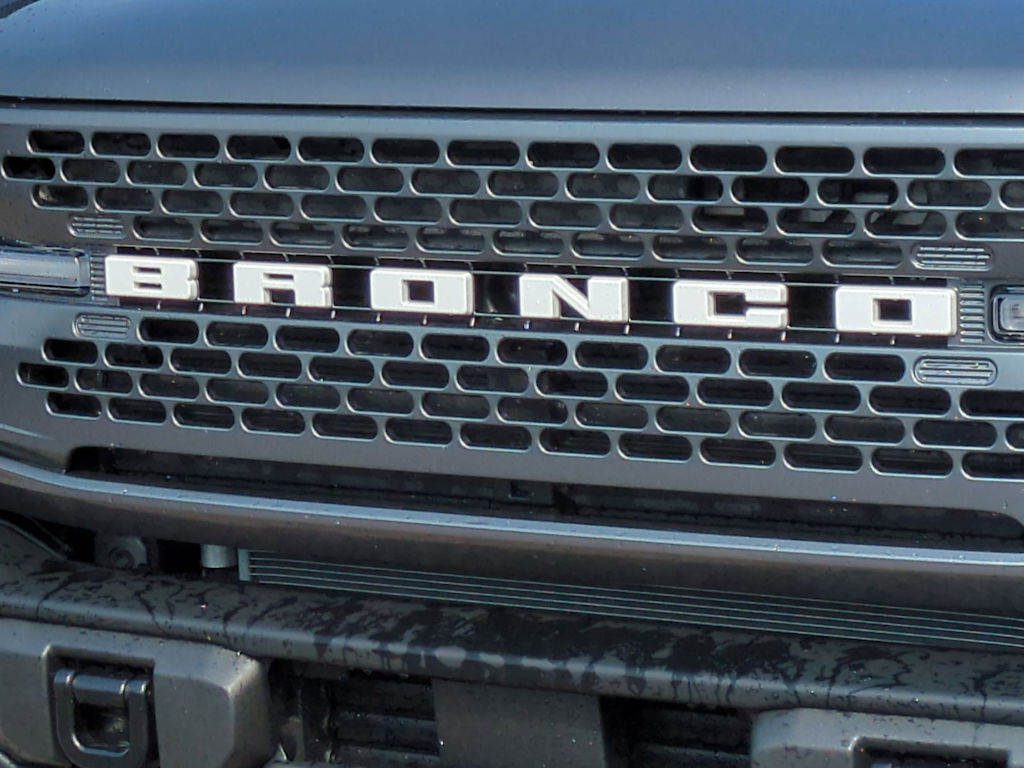 Thumbnail: 2026 Ford Bronco - 7
