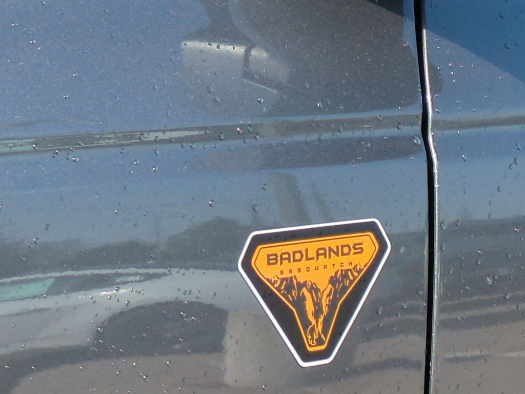 Thumbnail: 2026 Ford Bronco - 24