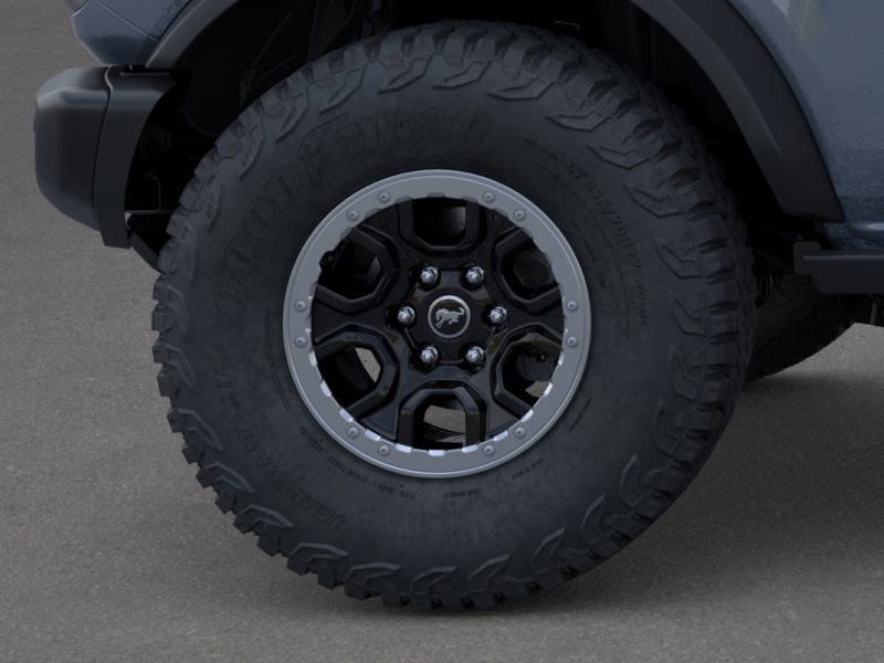 Thumbnail: 2025 Ford Bronco - 6