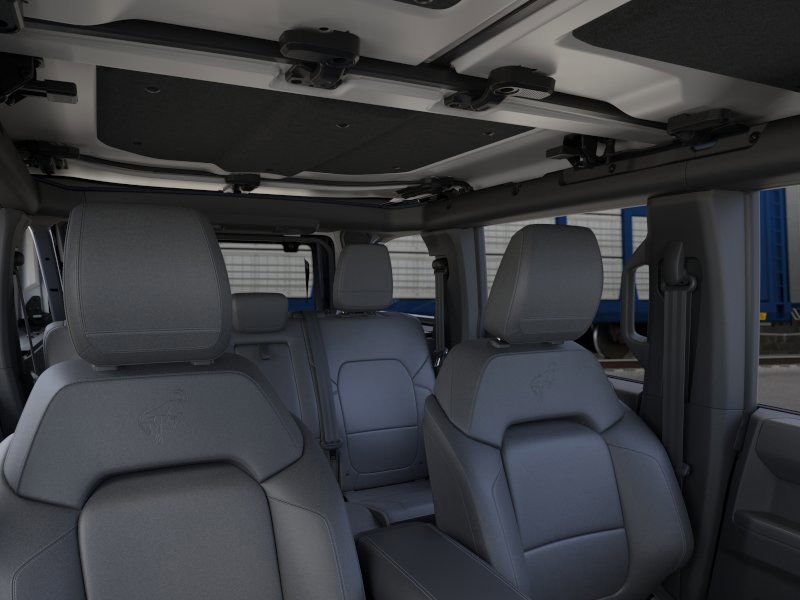 Thumbnail: 2025 Ford Bronco - 18