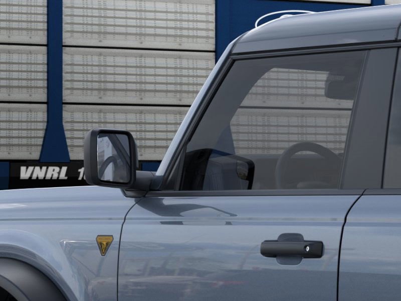 Thumbnail: 2025 Ford Bronco - 8