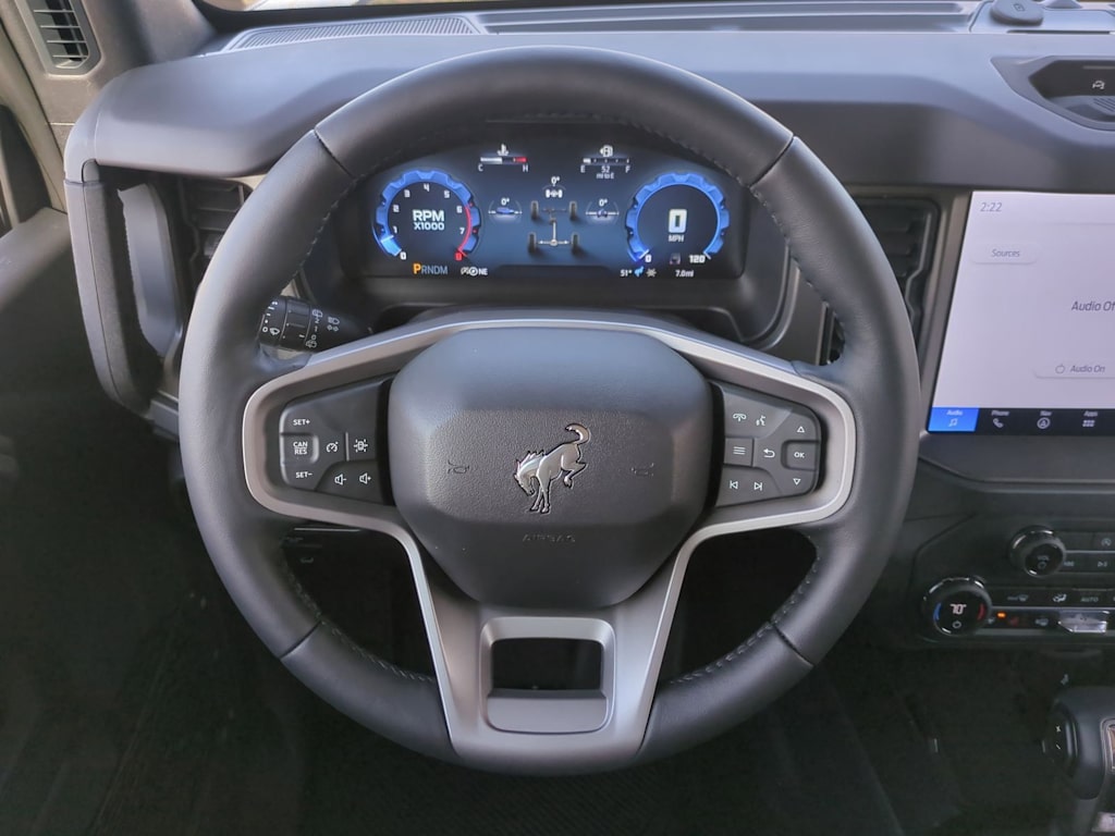Thumbnail: 2025 Ford Bronco - 13