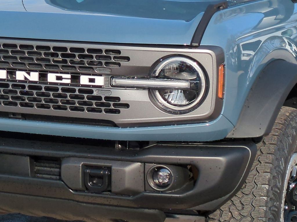 Thumbnail: 2025 Ford Bronco - 23