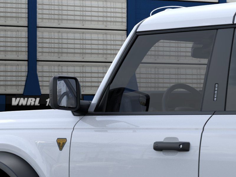 Thumbnail: 2026 Ford Bronco - 8