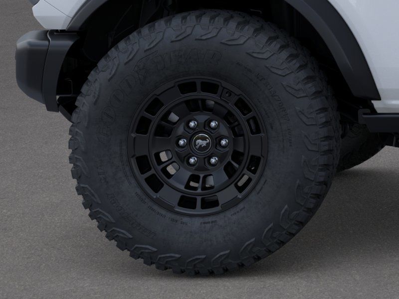 Thumbnail: 2026 Ford Bronco - 6