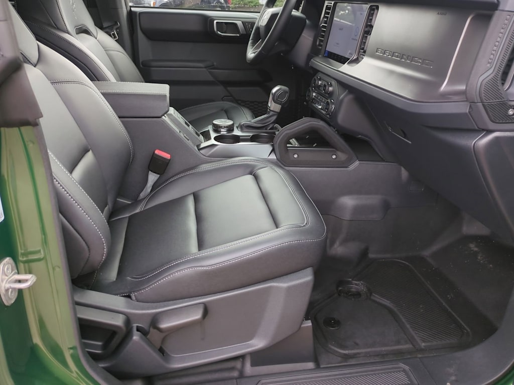 Thumbnail: 2025 Ford Bronco - 11