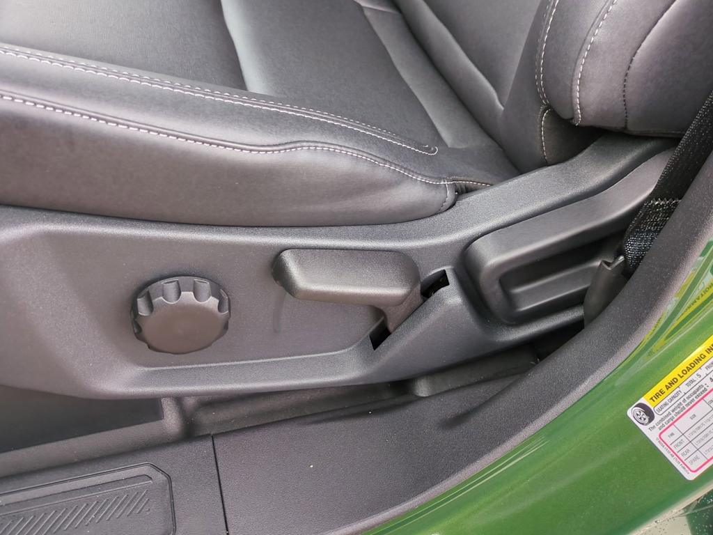 Thumbnail: 2025 Ford Bronco - 24