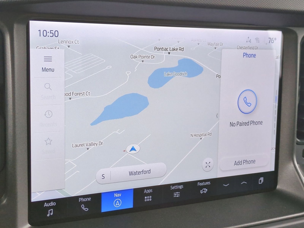 Thumbnail: 2025 Ford Bronco - 29