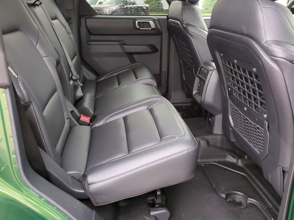 Thumbnail: 2025 Ford Bronco - 26