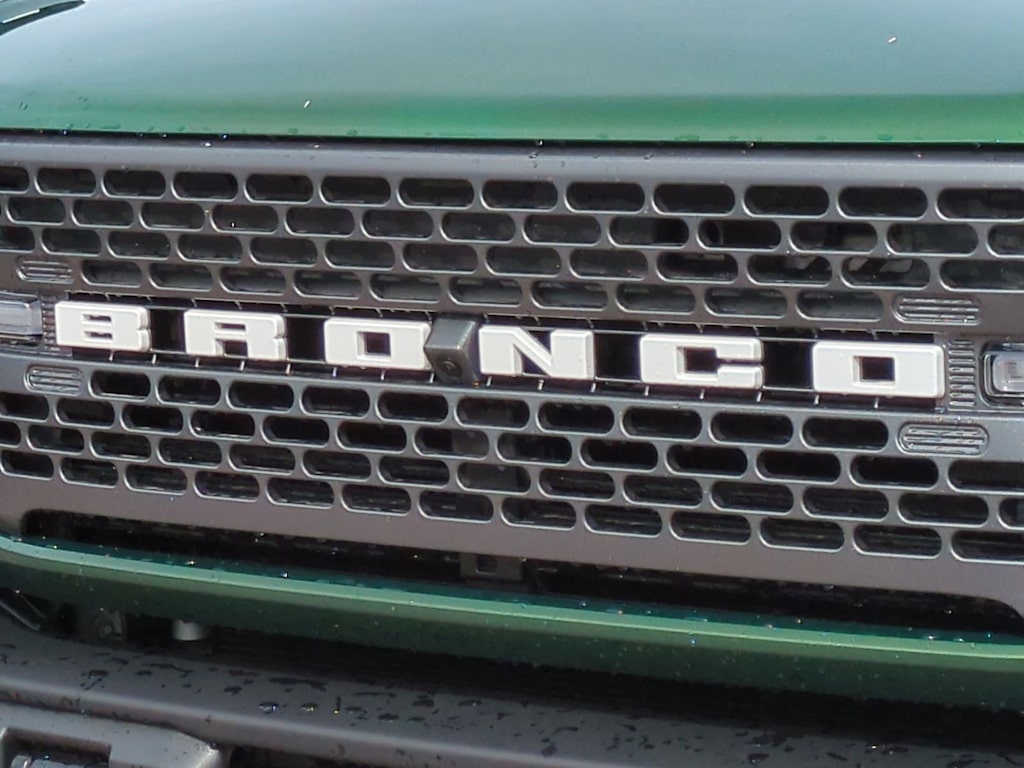 Thumbnail: 2025 Ford Bronco - 7