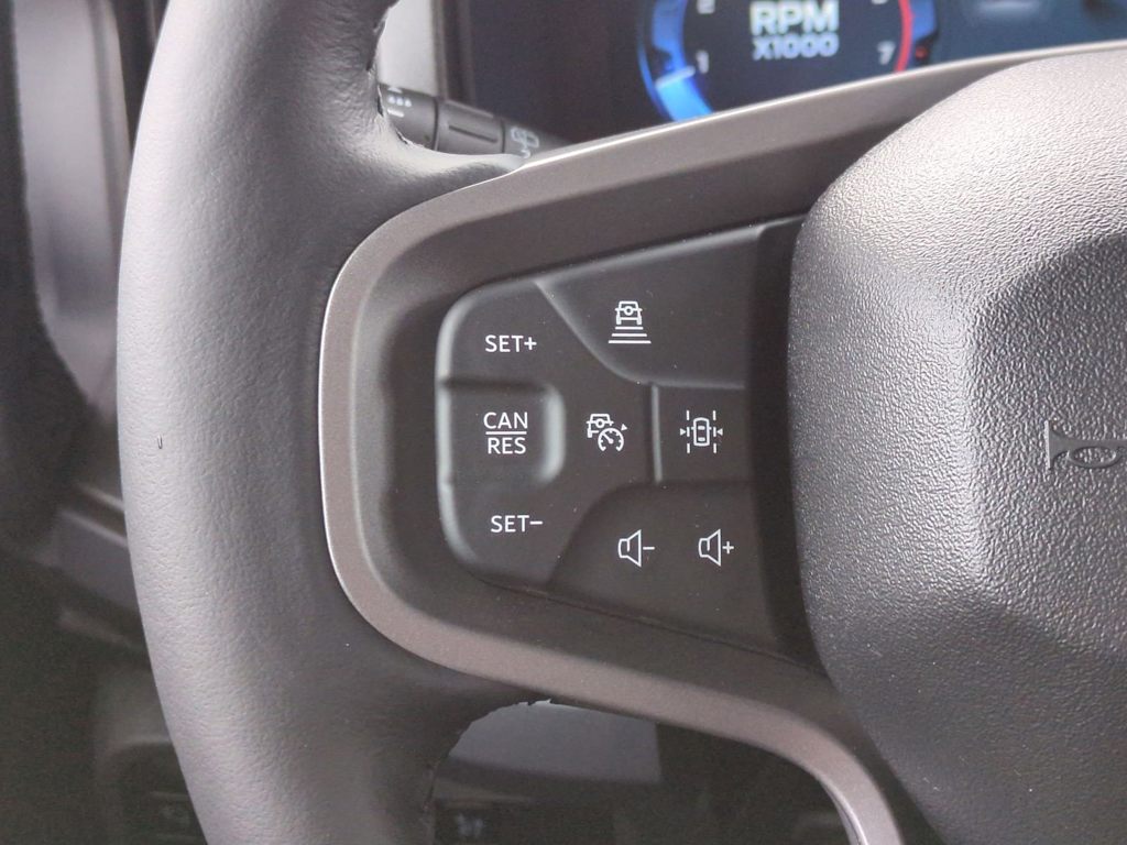 Thumbnail: 2025 Ford Bronco - 27