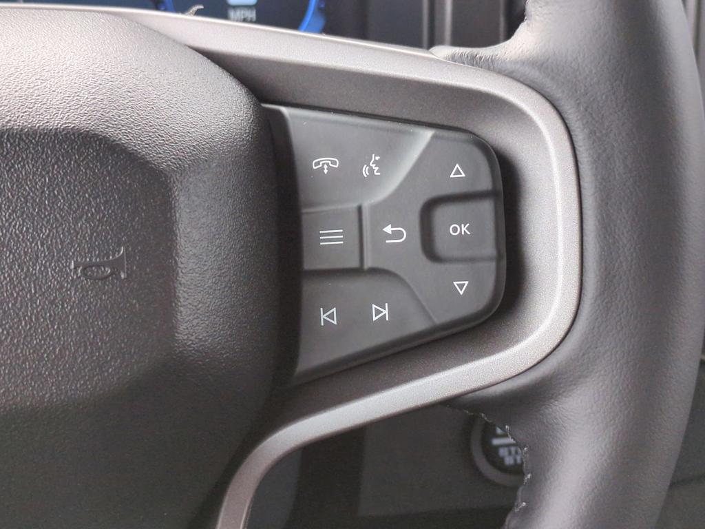 Thumbnail: 2025 Ford Bronco - 28