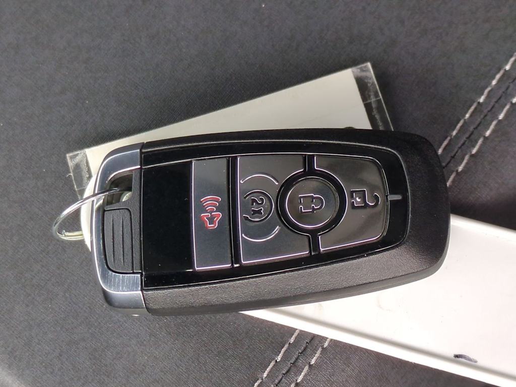 Thumbnail: 2025 Ford Bronco - 34