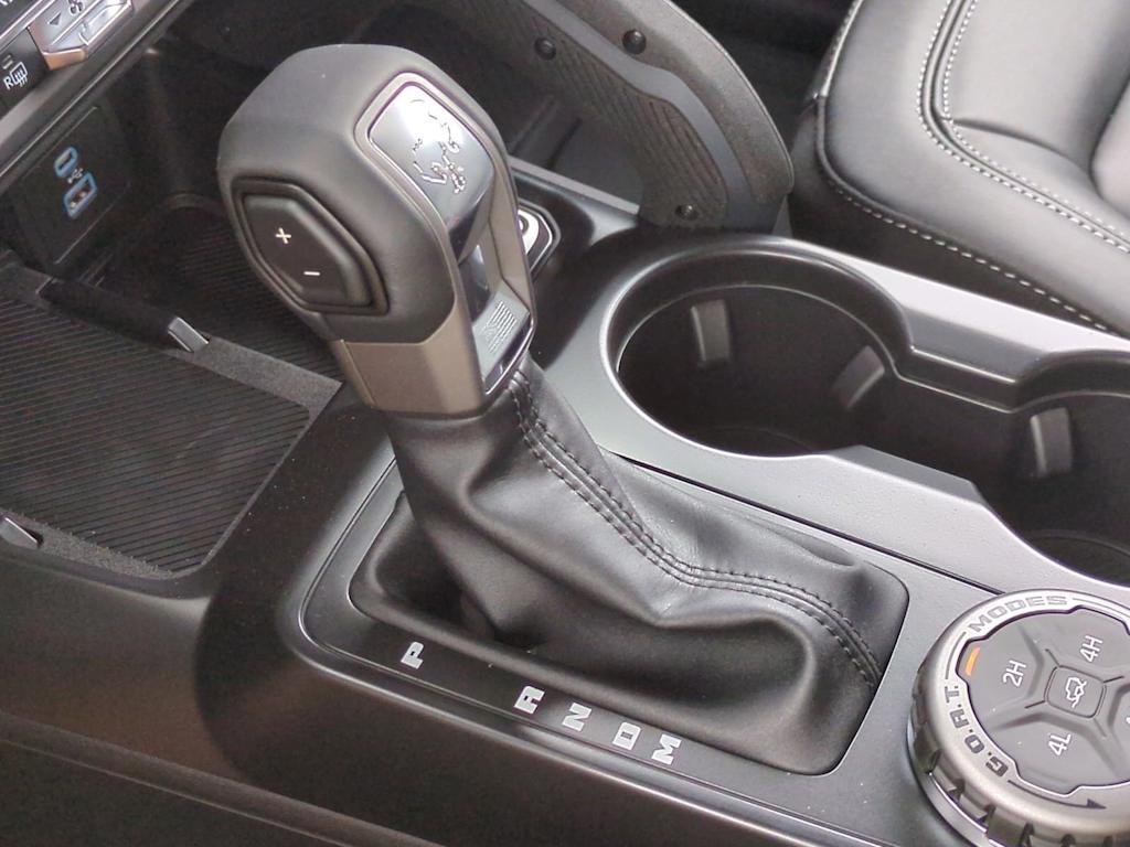 Thumbnail: 2025 Ford Bronco - 33