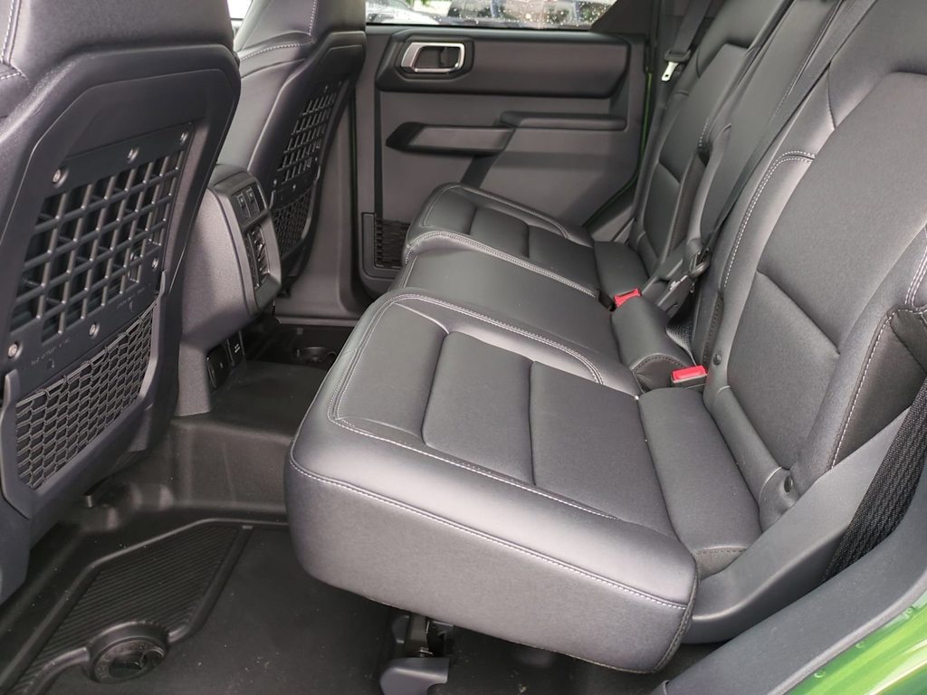 Thumbnail: 2025 Ford Bronco - 12