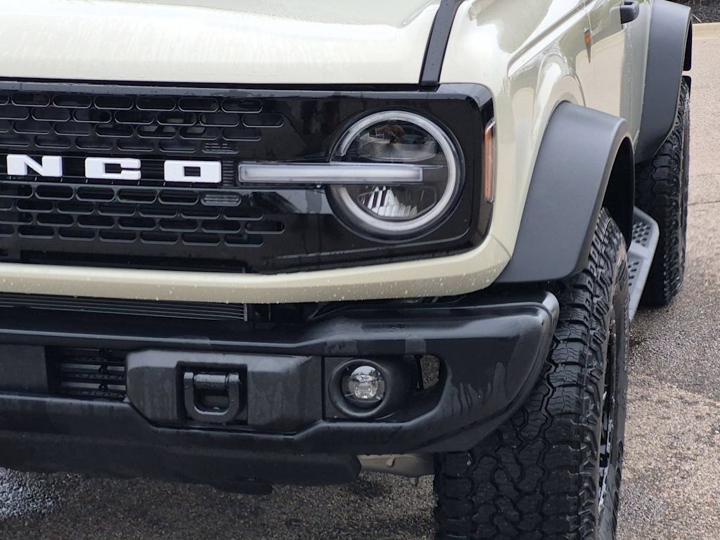 Thumbnail: 2026 Ford Bronco - 22