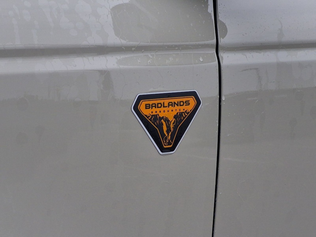 Thumbnail: 2026 Ford Bronco - 23