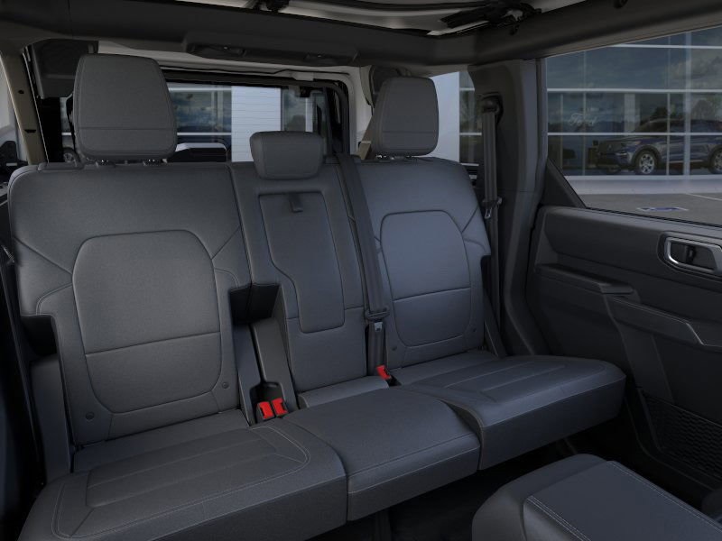 Thumbnail: 2025 Ford Bronco - 16