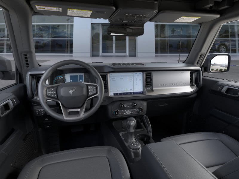 Thumbnail: 2025 Ford Bronco - 2