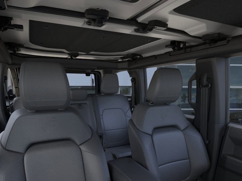 Thumbnail: 2025 Ford Bronco - 17