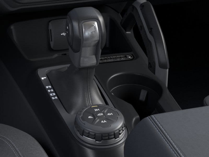 Thumbnail: 2025 Ford Bronco - 11