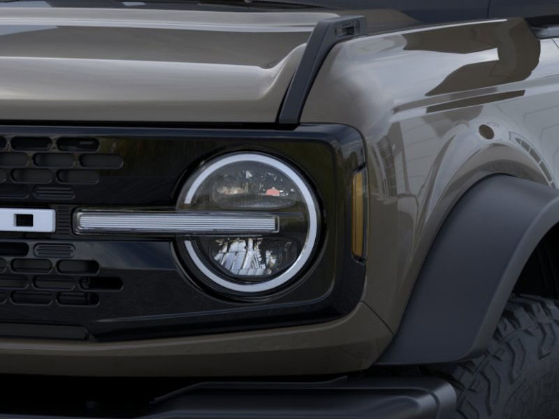 Thumbnail: 2025 Ford Bronco - 22