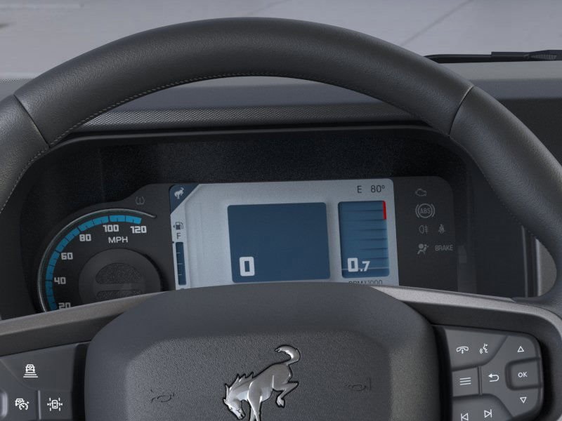 Thumbnail: 2025 Ford Bronco - 18