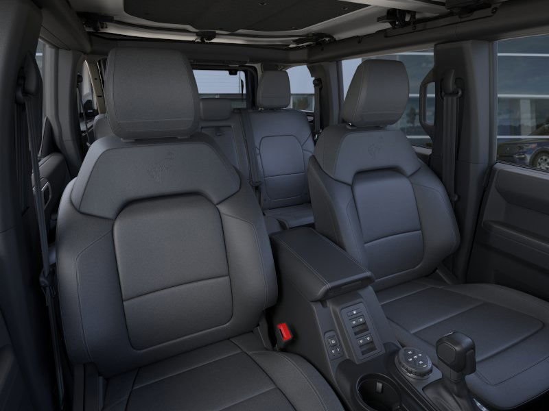 Thumbnail: 2025 Ford Bronco - 9