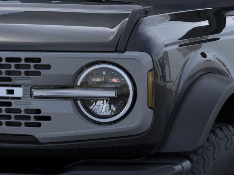 Thumbnail: 2026 Ford Bronco - 22