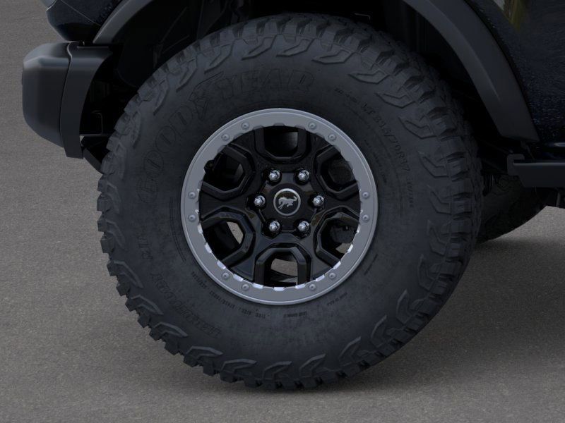 Thumbnail: 2026 Ford Bronco - 7