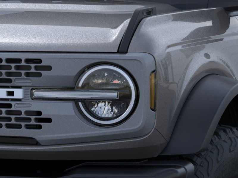 Thumbnail: 2025 Ford Bronco - 22