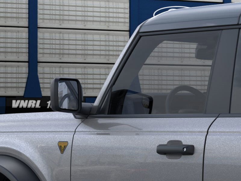 Thumbnail: 2025 Ford Bronco - 23