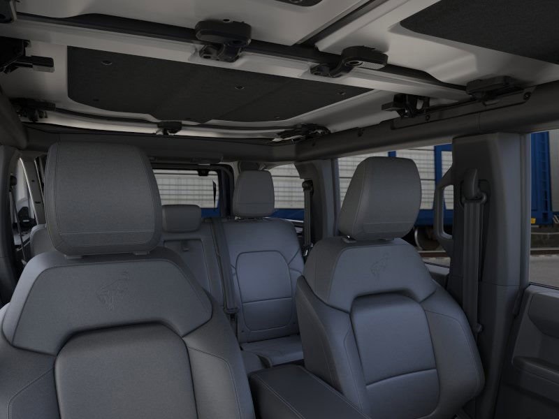 Thumbnail: 2025 Ford Bronco - 17