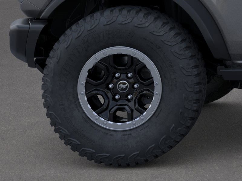 Thumbnail: 2025 Ford Bronco - 6