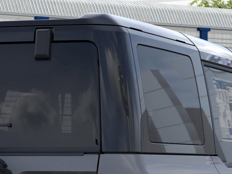 Thumbnail: 2025 Ford Bronco - 25