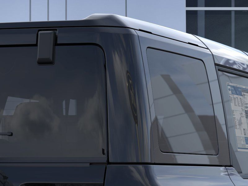 Thumbnail: 2026 Ford Bronco - 24