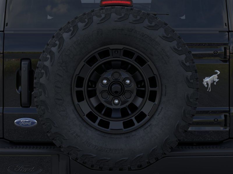 Thumbnail: 2026 Ford Bronco - 23