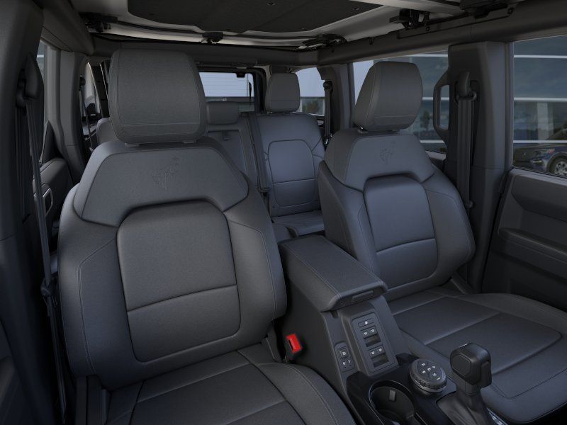 Thumbnail: 2026 Ford Bronco - 15