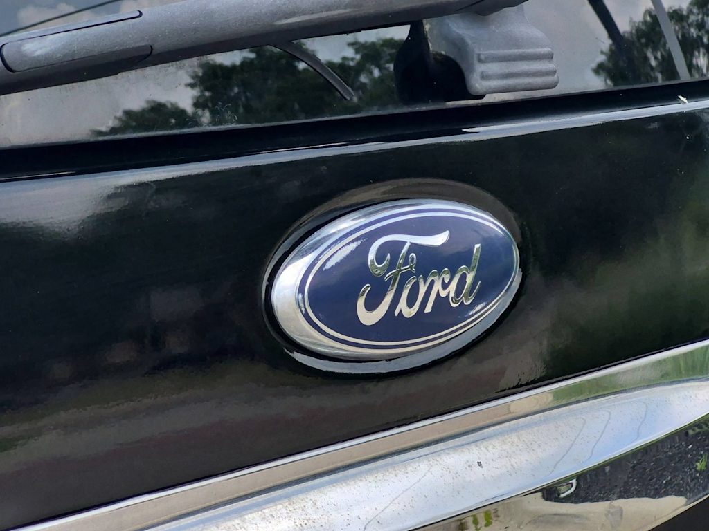 Thumbnail: 2009 Ford Expedition - 7