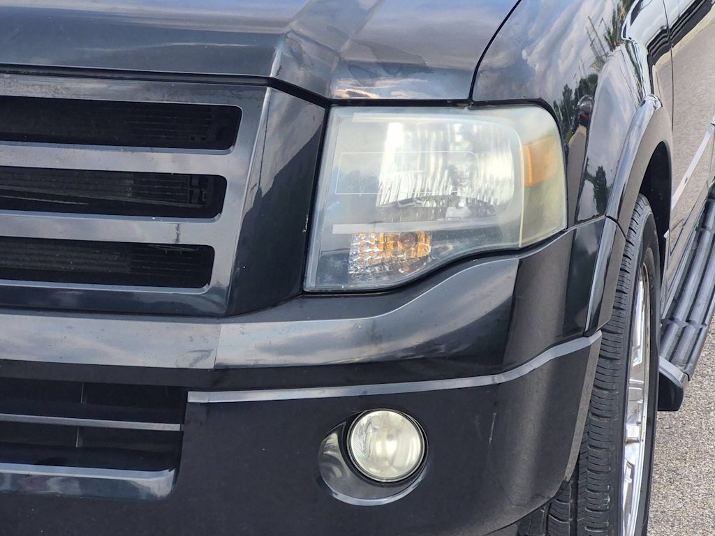Thumbnail: 2009 Ford Expedition - 24