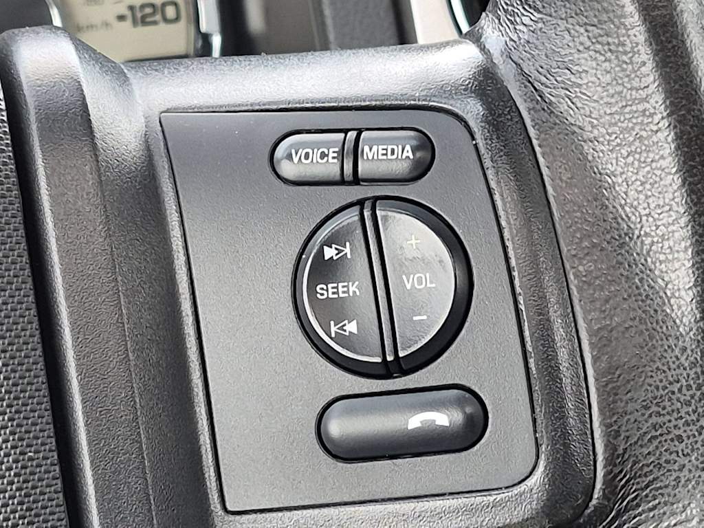 Thumbnail: 2009 Ford Expedition - 32