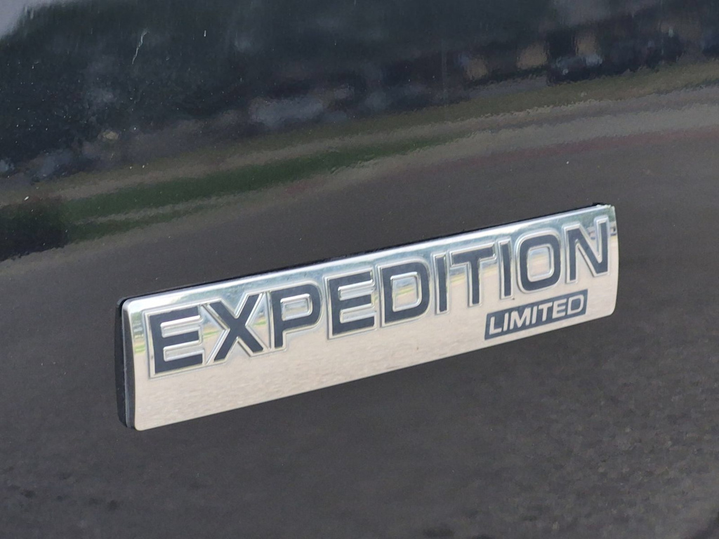 Thumbnail: 2009 Ford Expedition - 25