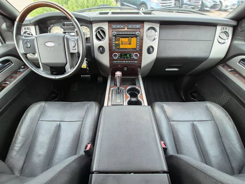 Thumbnail: 2009 Ford Expedition - 9